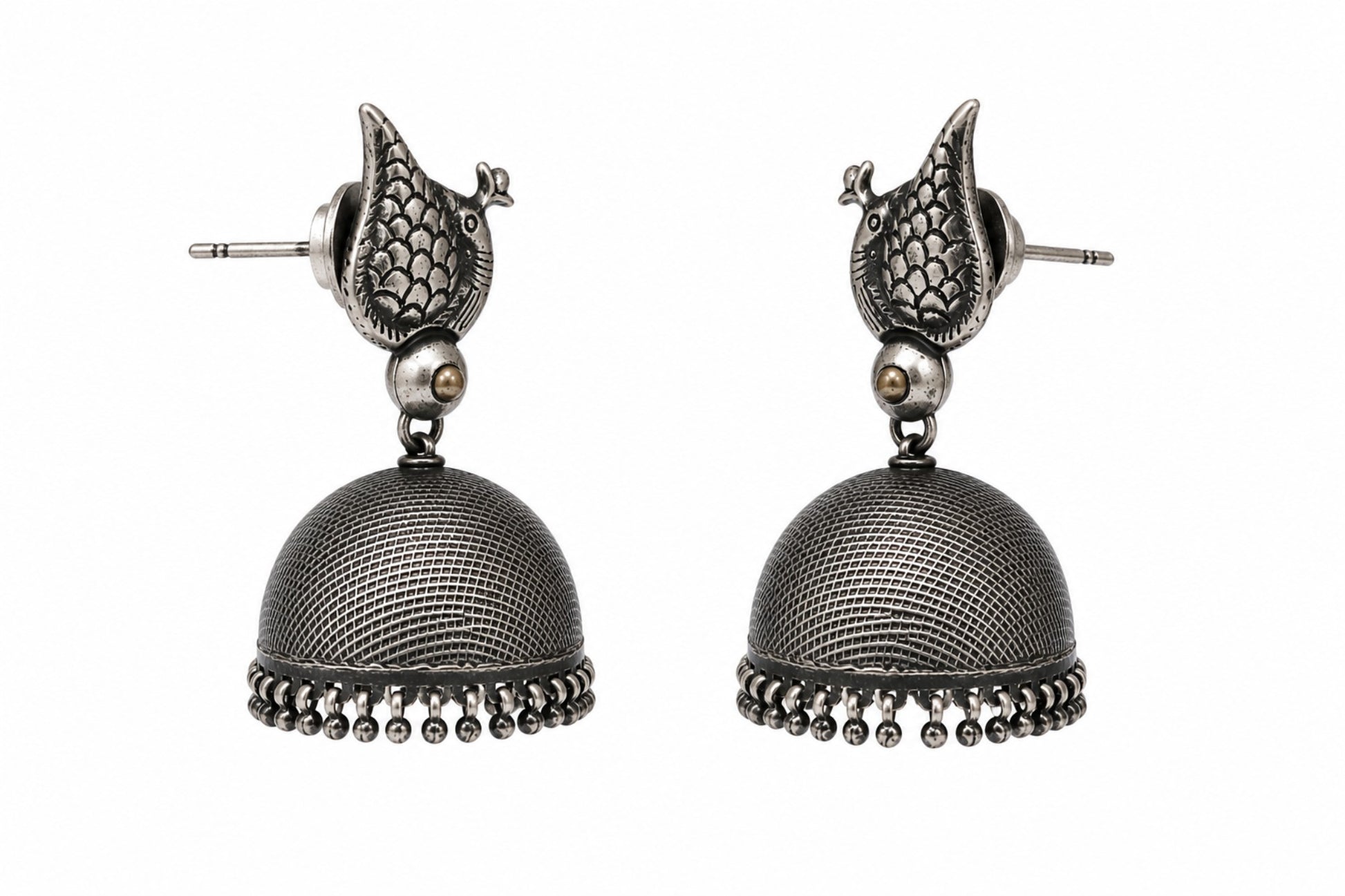 Mayurika Jhumka