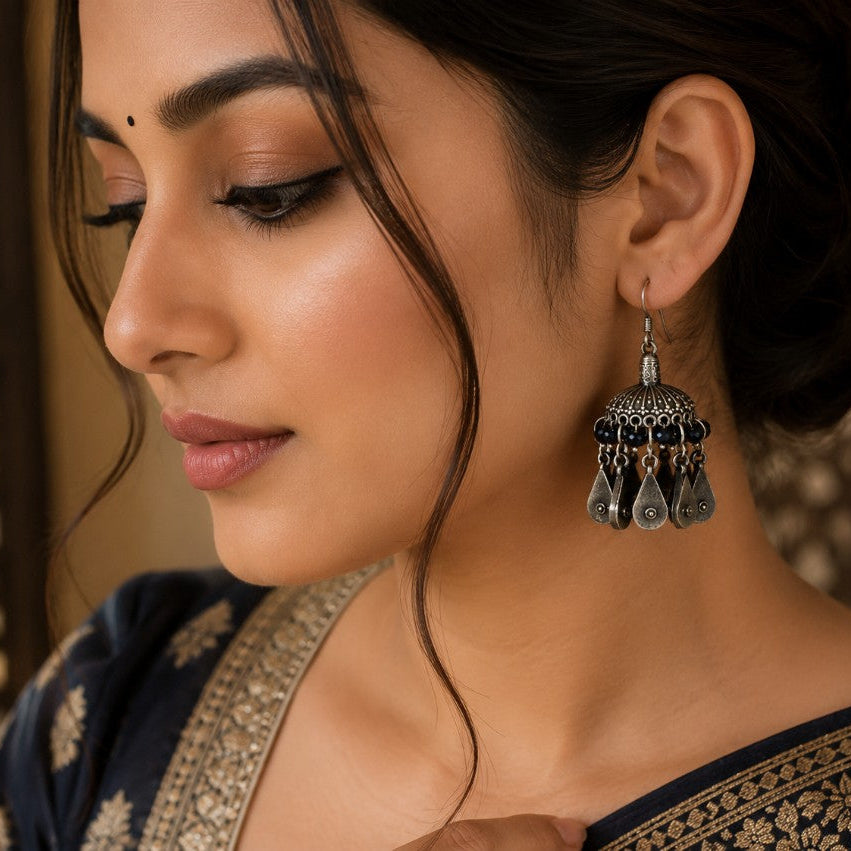 Boond Jhumka
