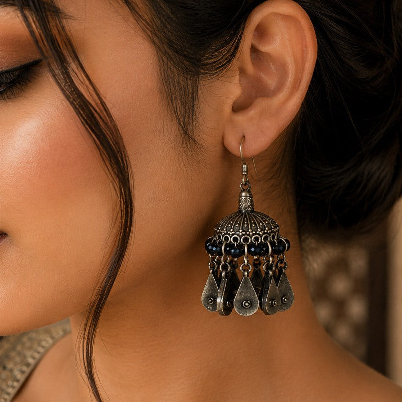 Boond Jhumka