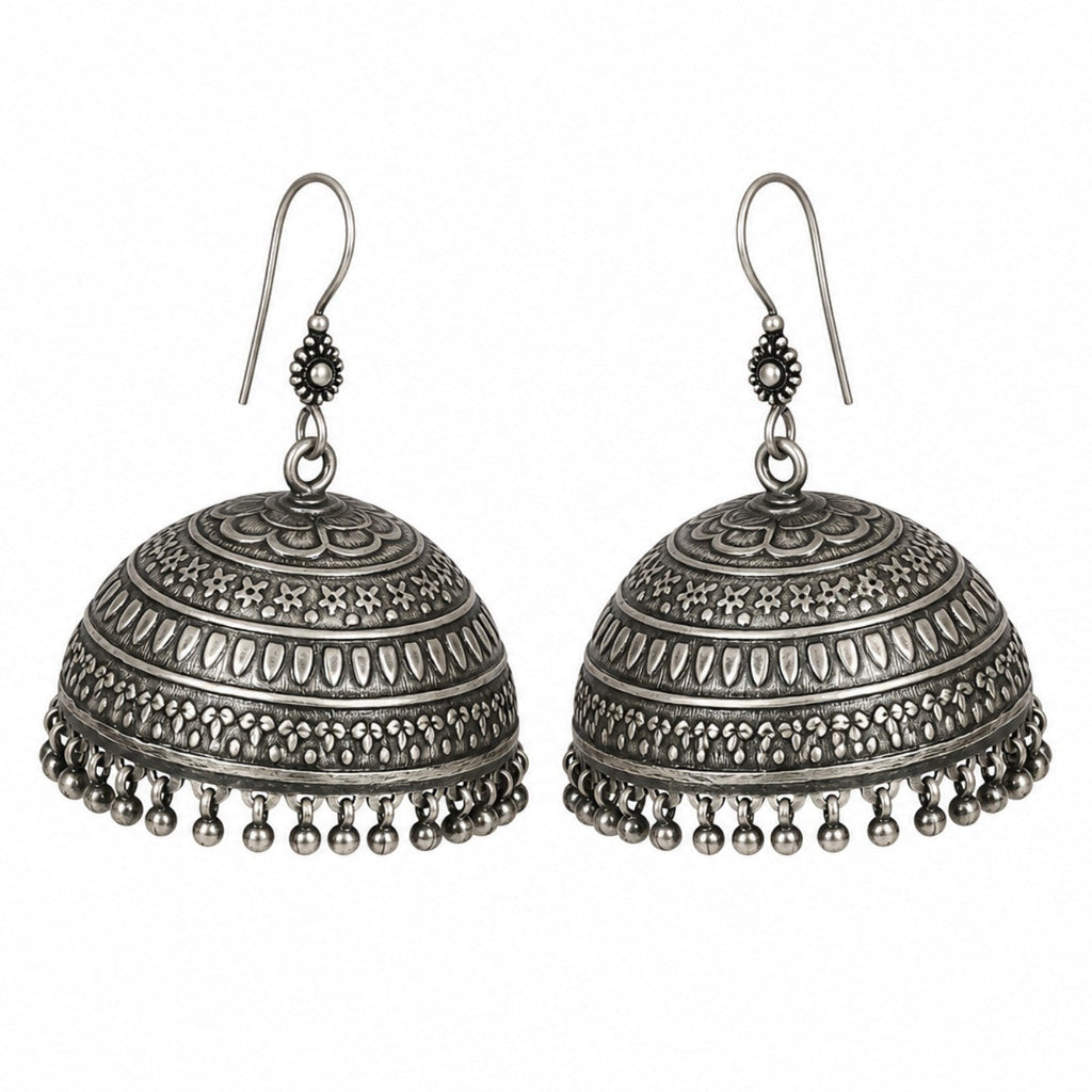 Dharohar Jhumka