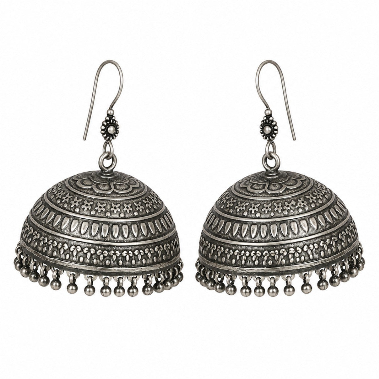 Dharohar Jhumka