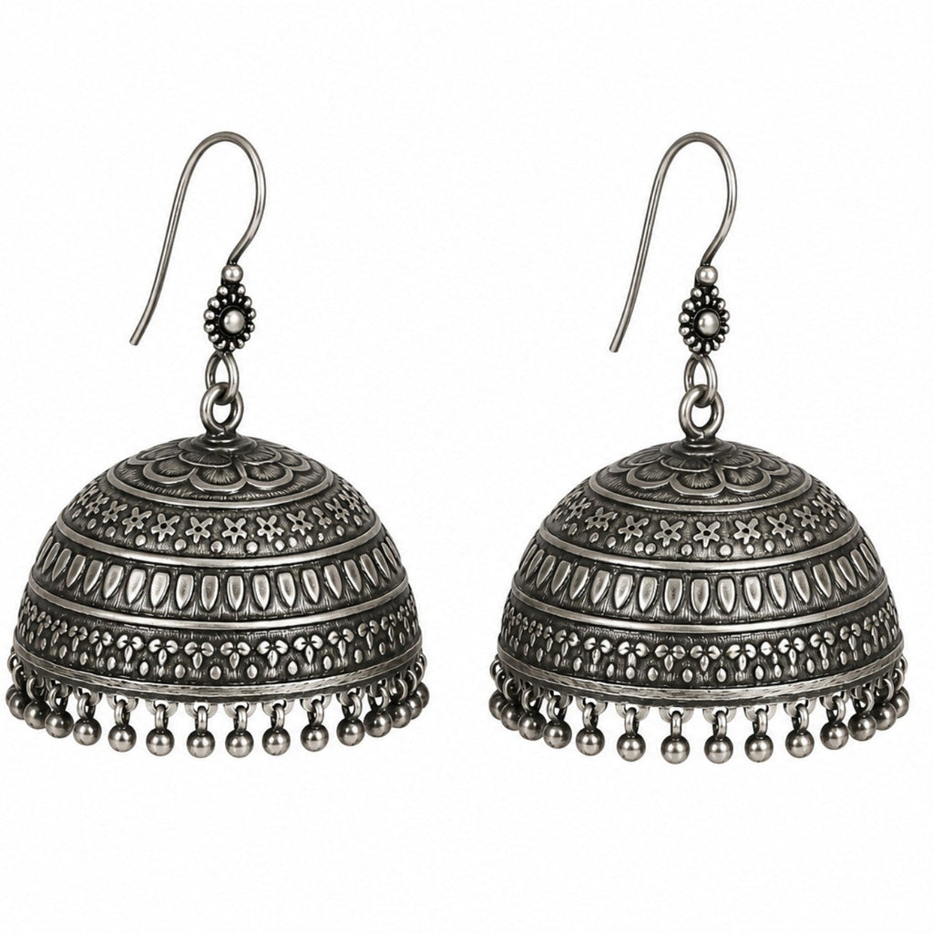 Dharohar Jhumka