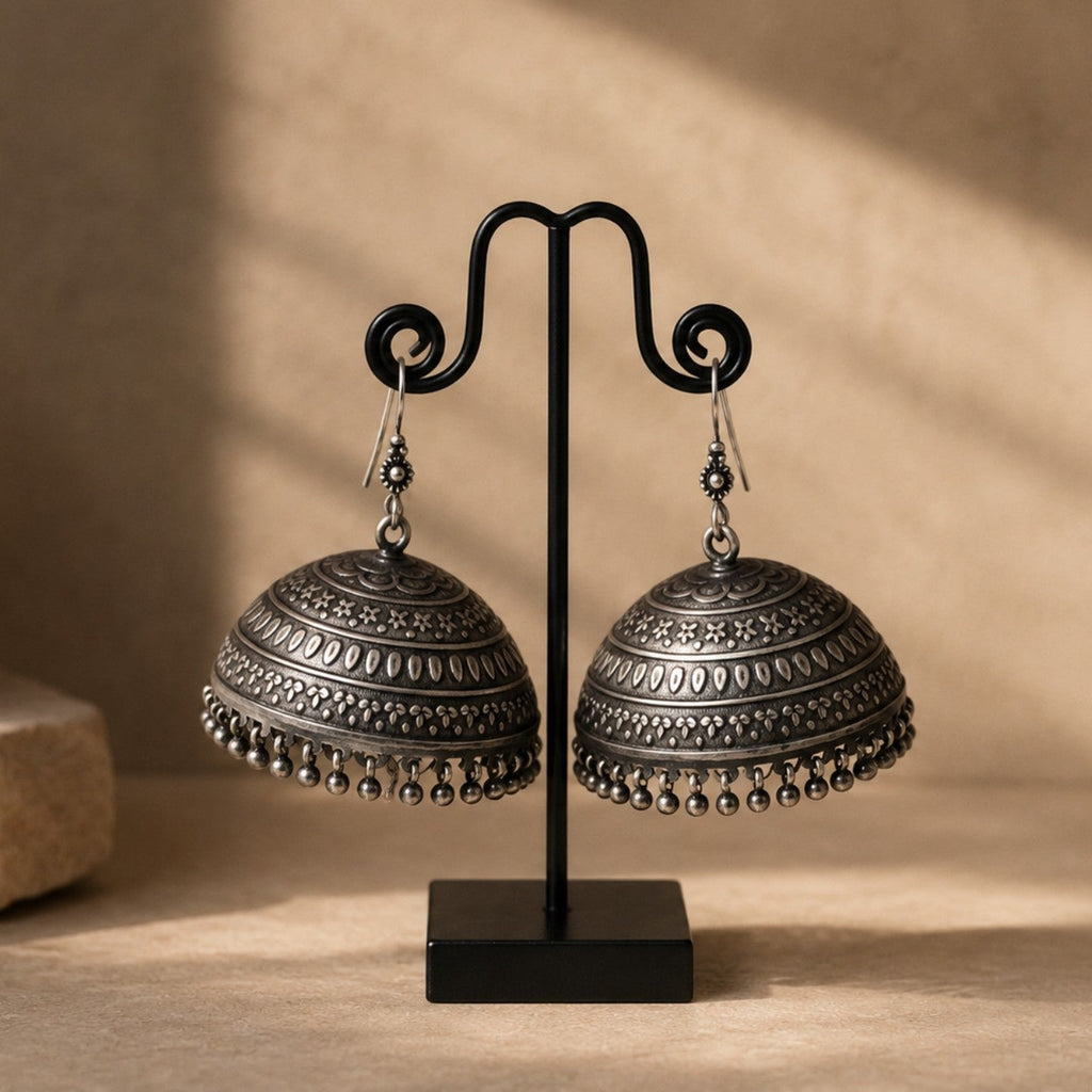 Dharohar Jhumka