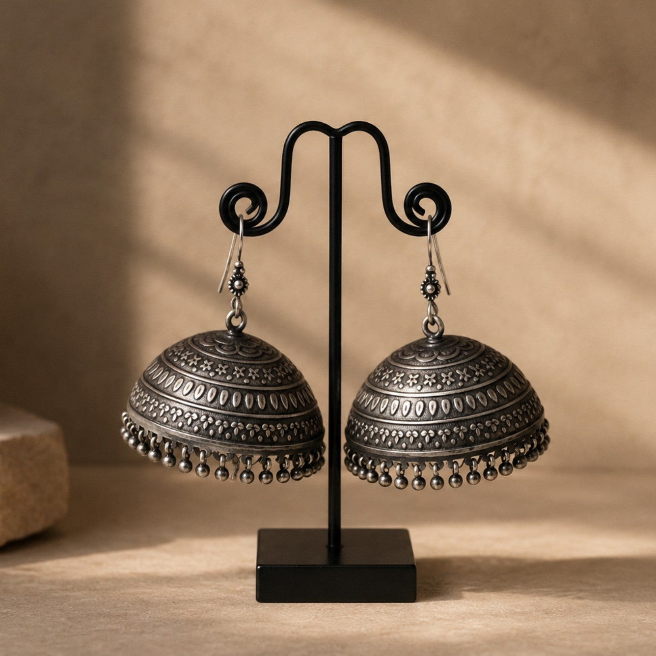 Dharohar Jhumka