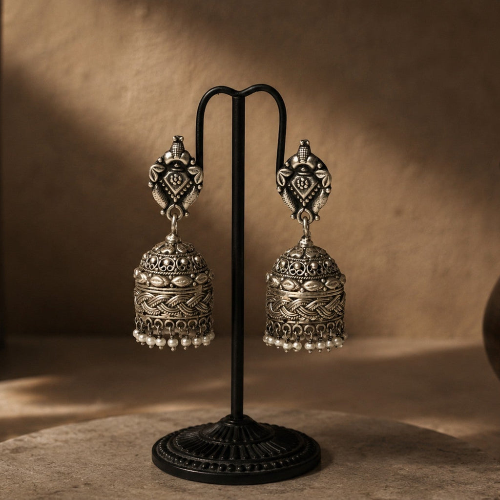 Kashida Jhumka