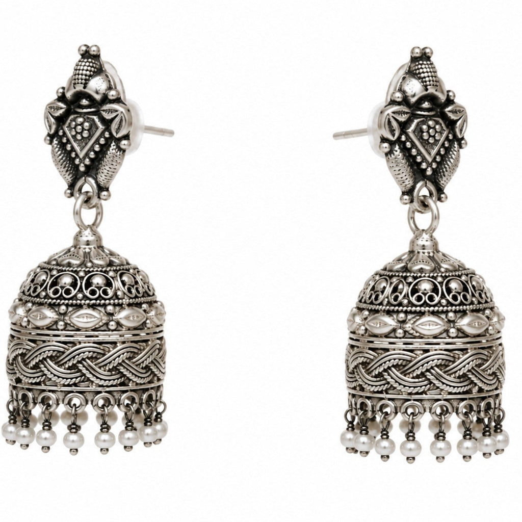Kashida Jhumka