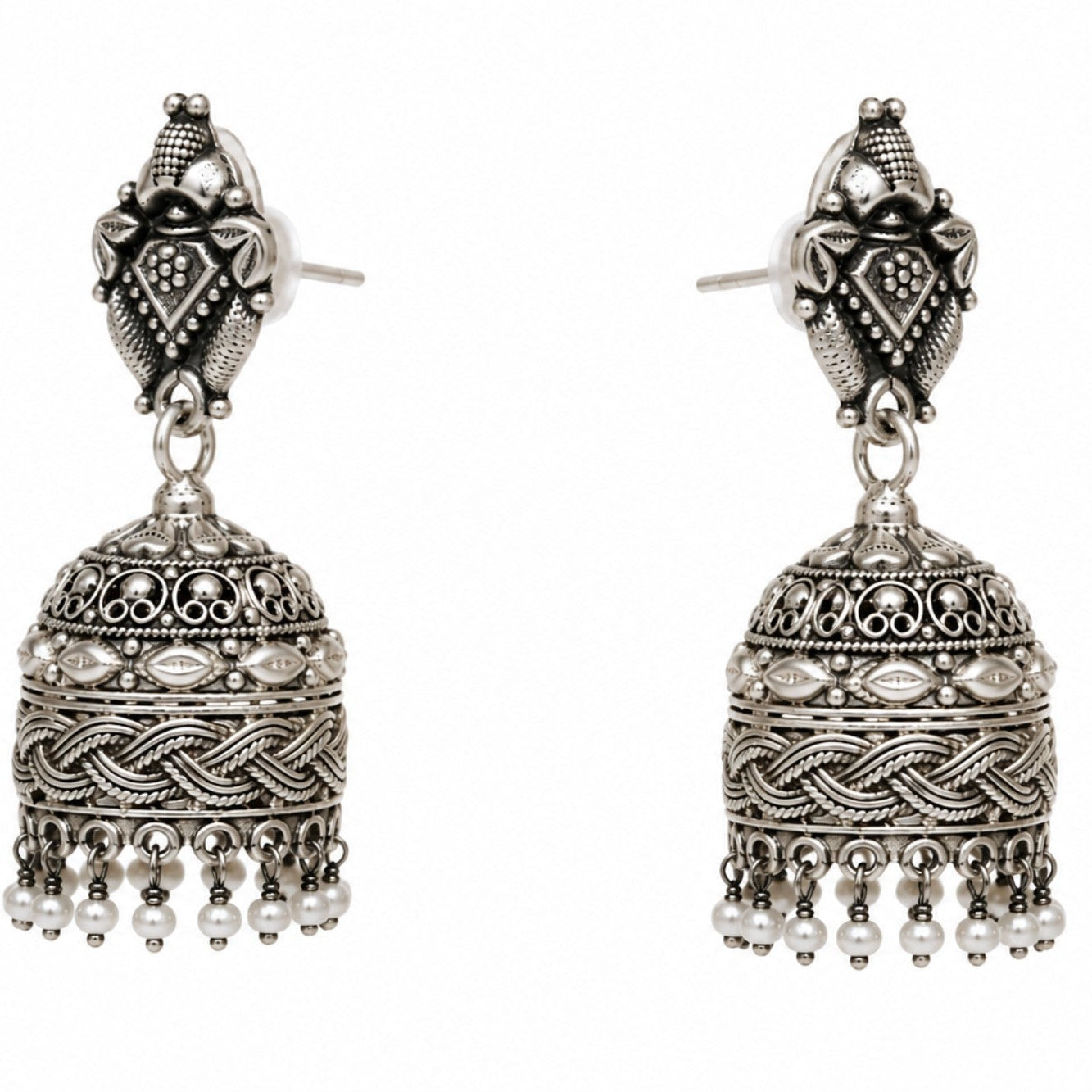 Kashida Jhumka