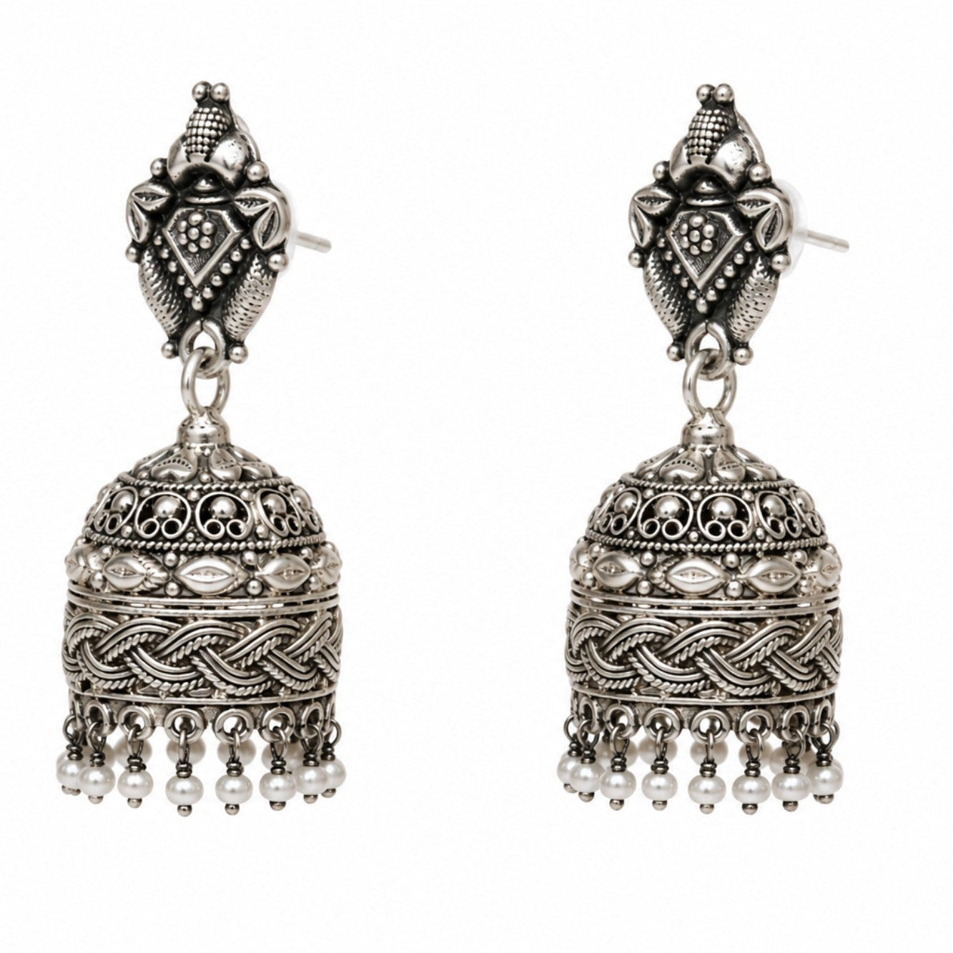 Kashida Jhumka