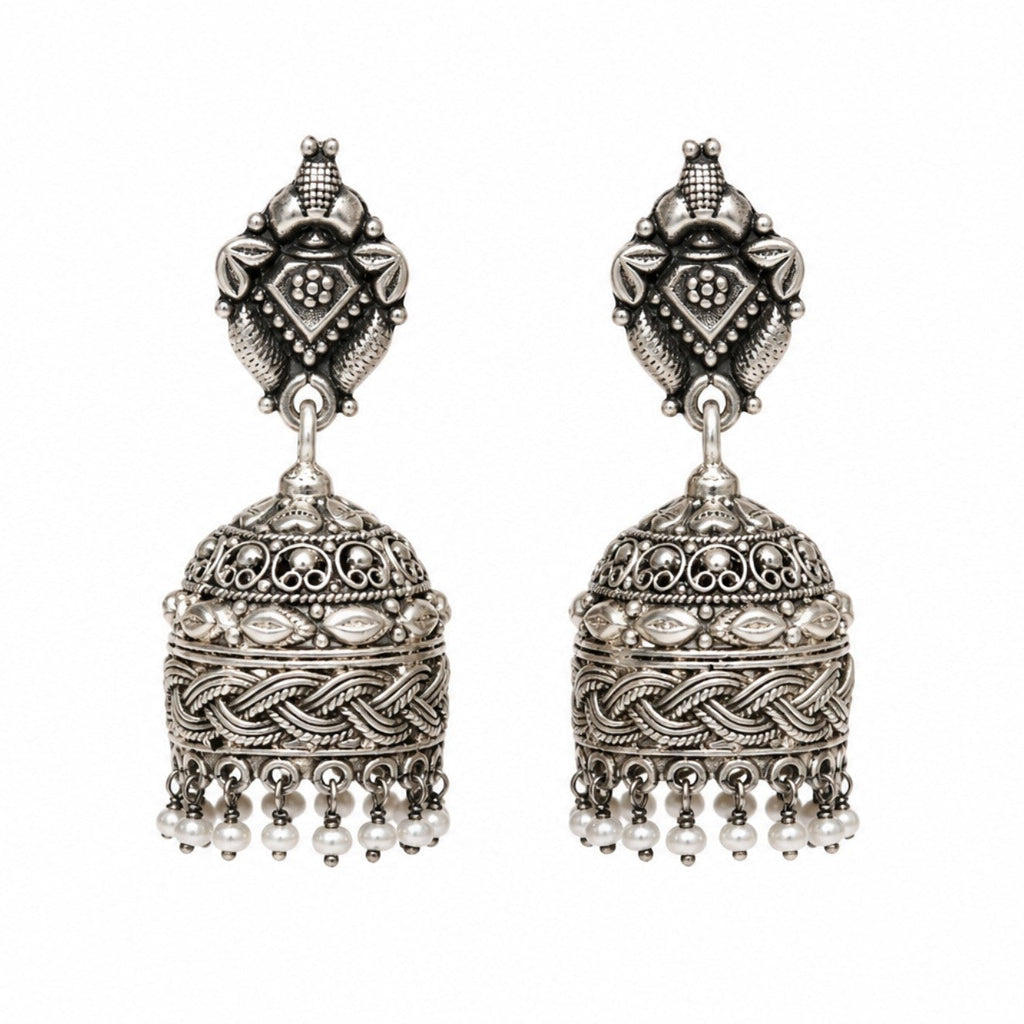 Kashida Jhumka