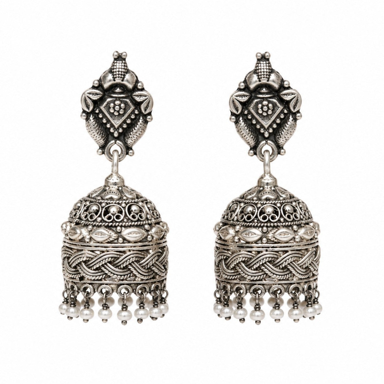 Kashida Jhumka