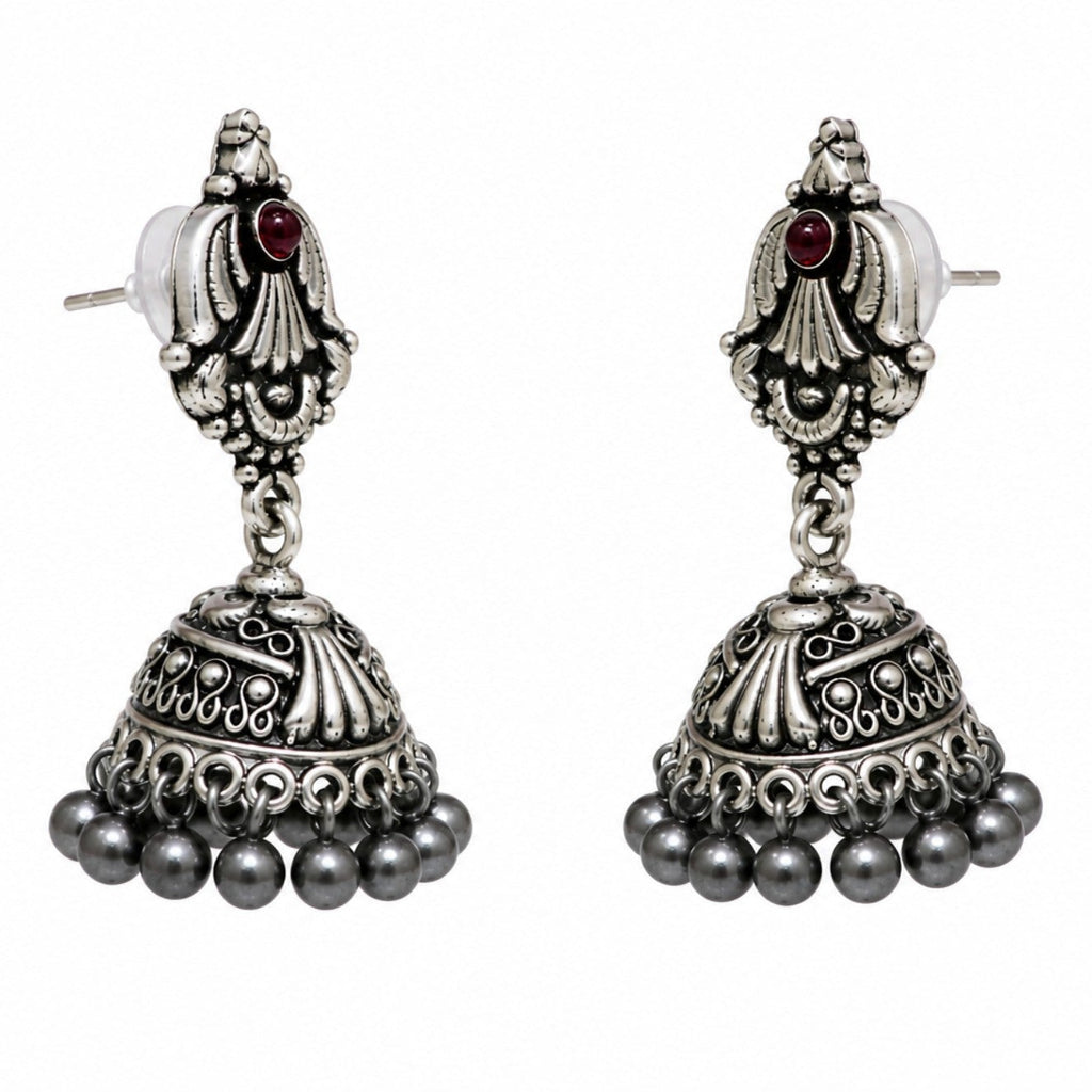 Laalima Jhumka
