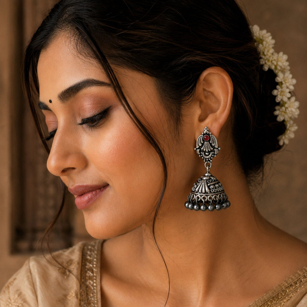 Laalima Jhumka