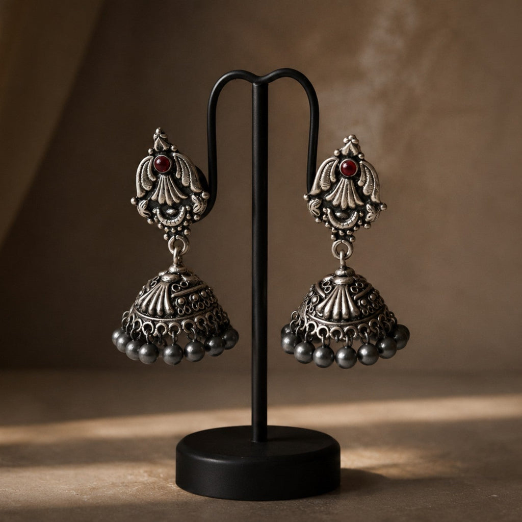 Laalima Jhumka