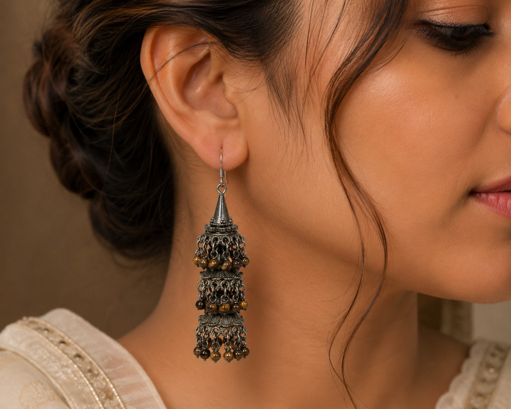 Banjara Jhumka