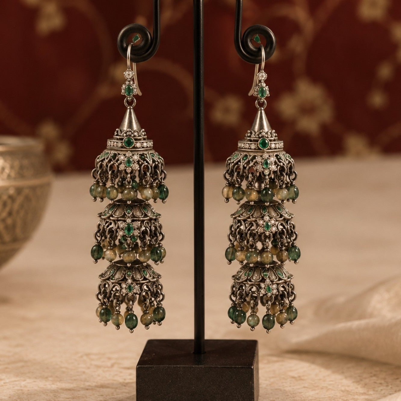 Banjara Jhumka