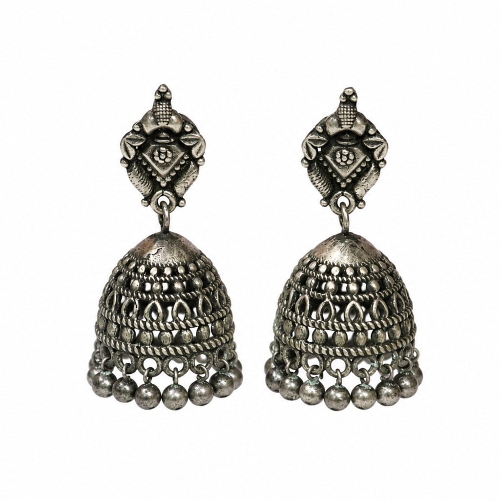 Dastoor Jhumka