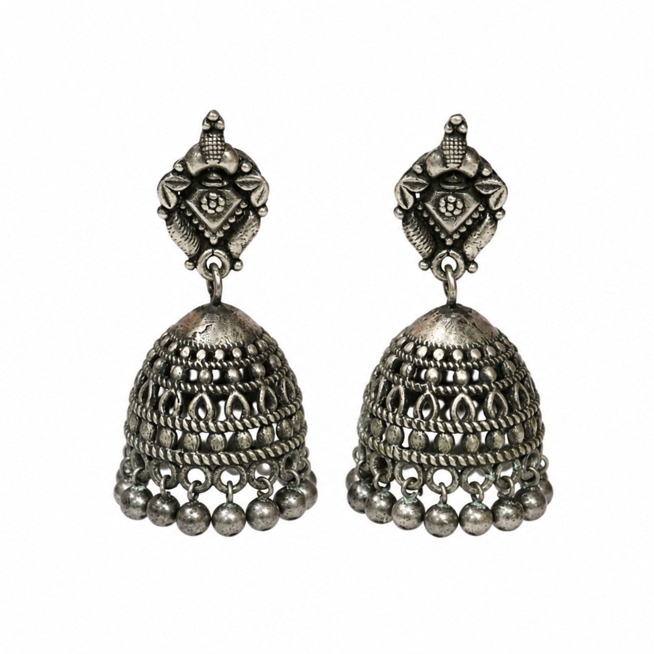 Dastoor Jhumka