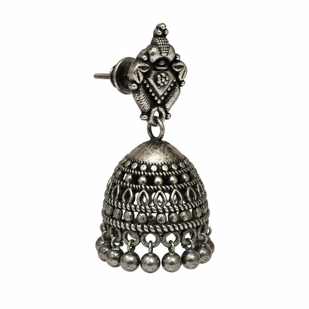 Dastoor Jhumka
