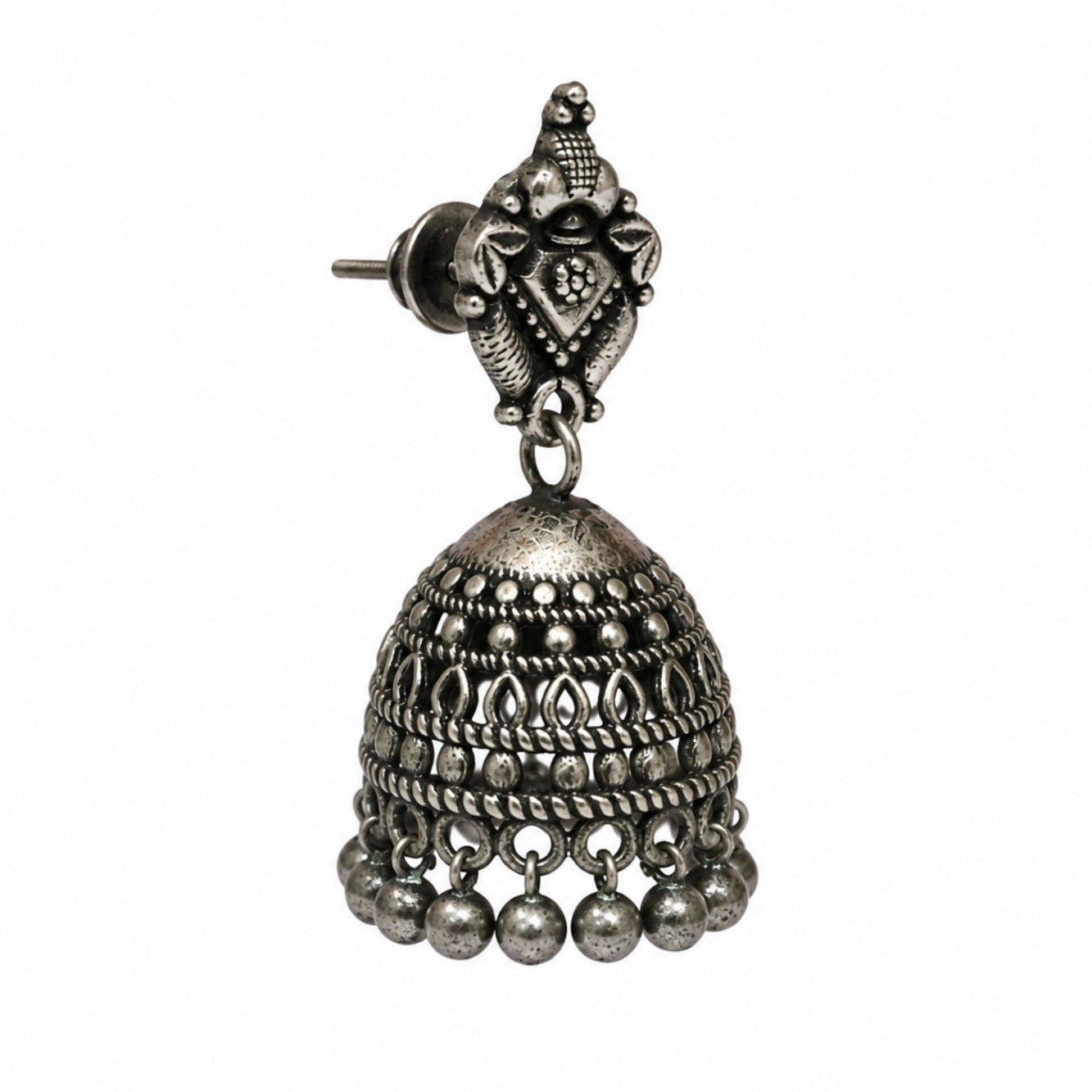 Dastoor Jhumka