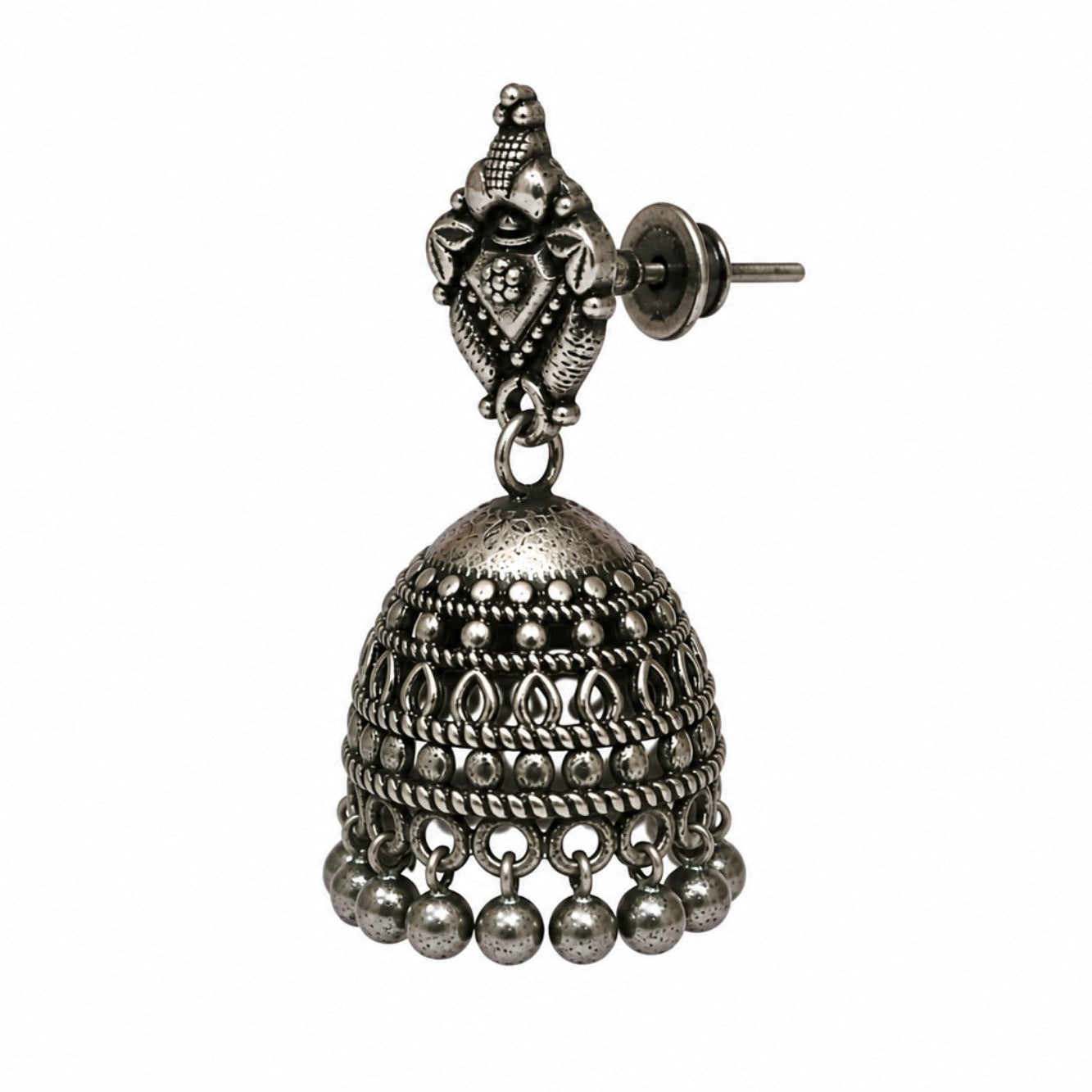 Dastoor Jhumka