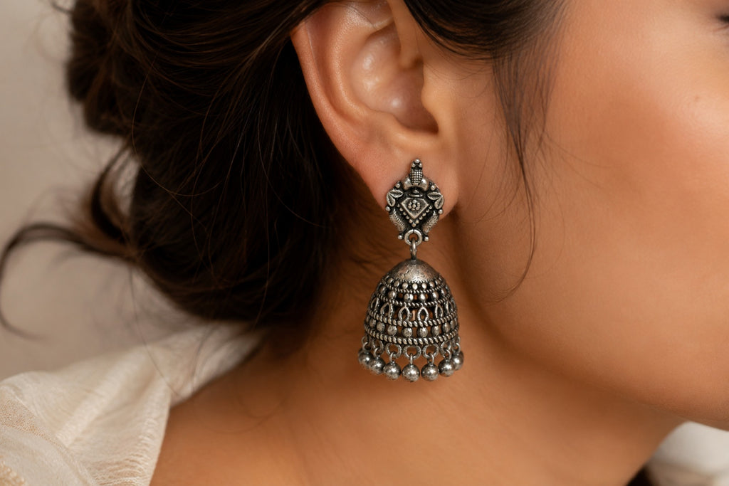 Dastoor Jhumka