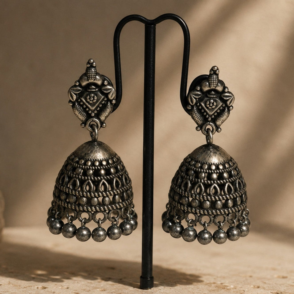 Dastoor Jhumka