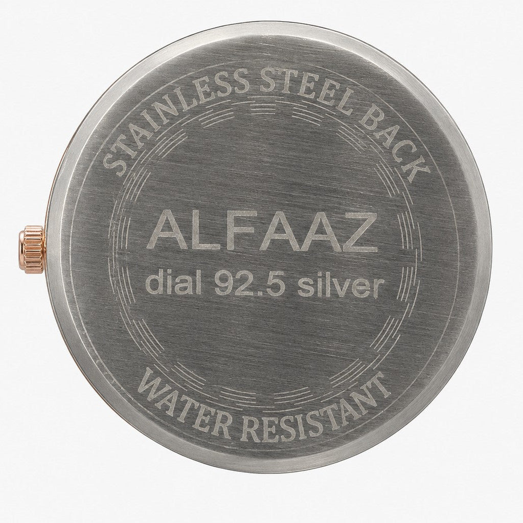 Alfaaz Assumption Ashoka