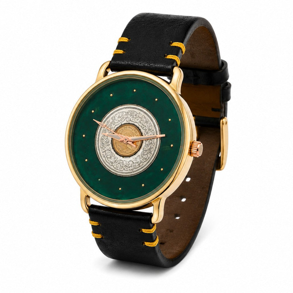 Alfaaz Emerald Sultan