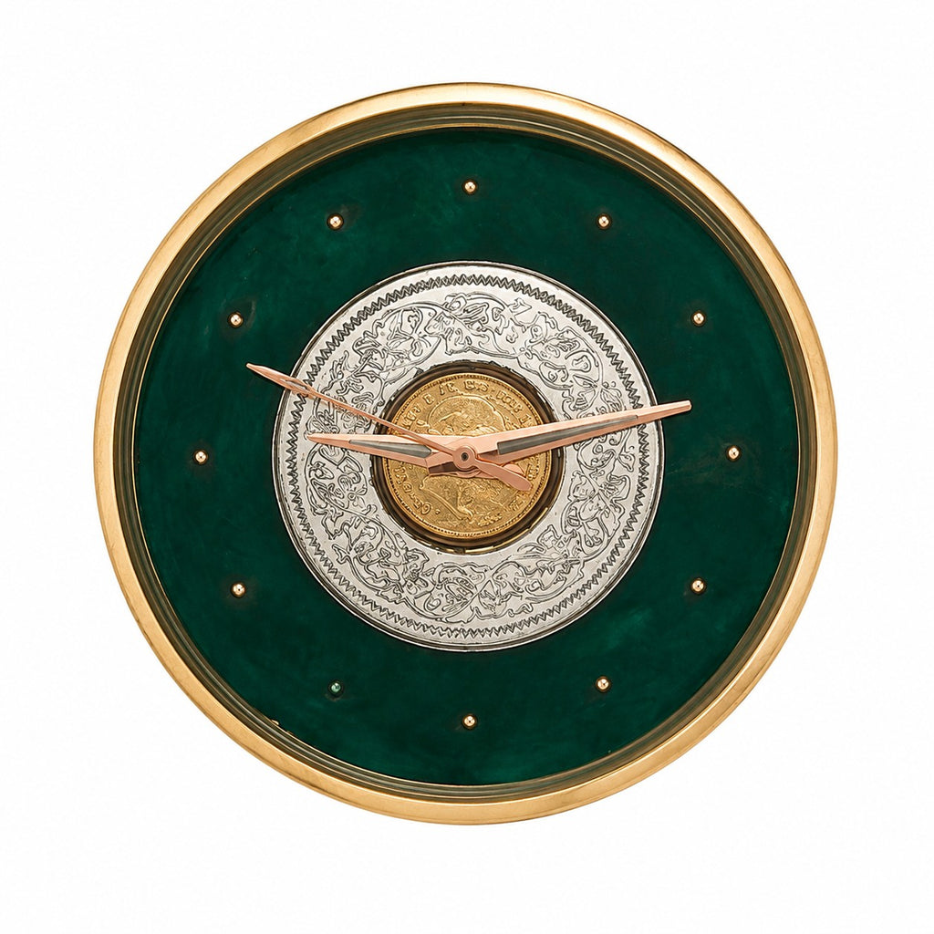 Alfaaz Emerald Sultan
