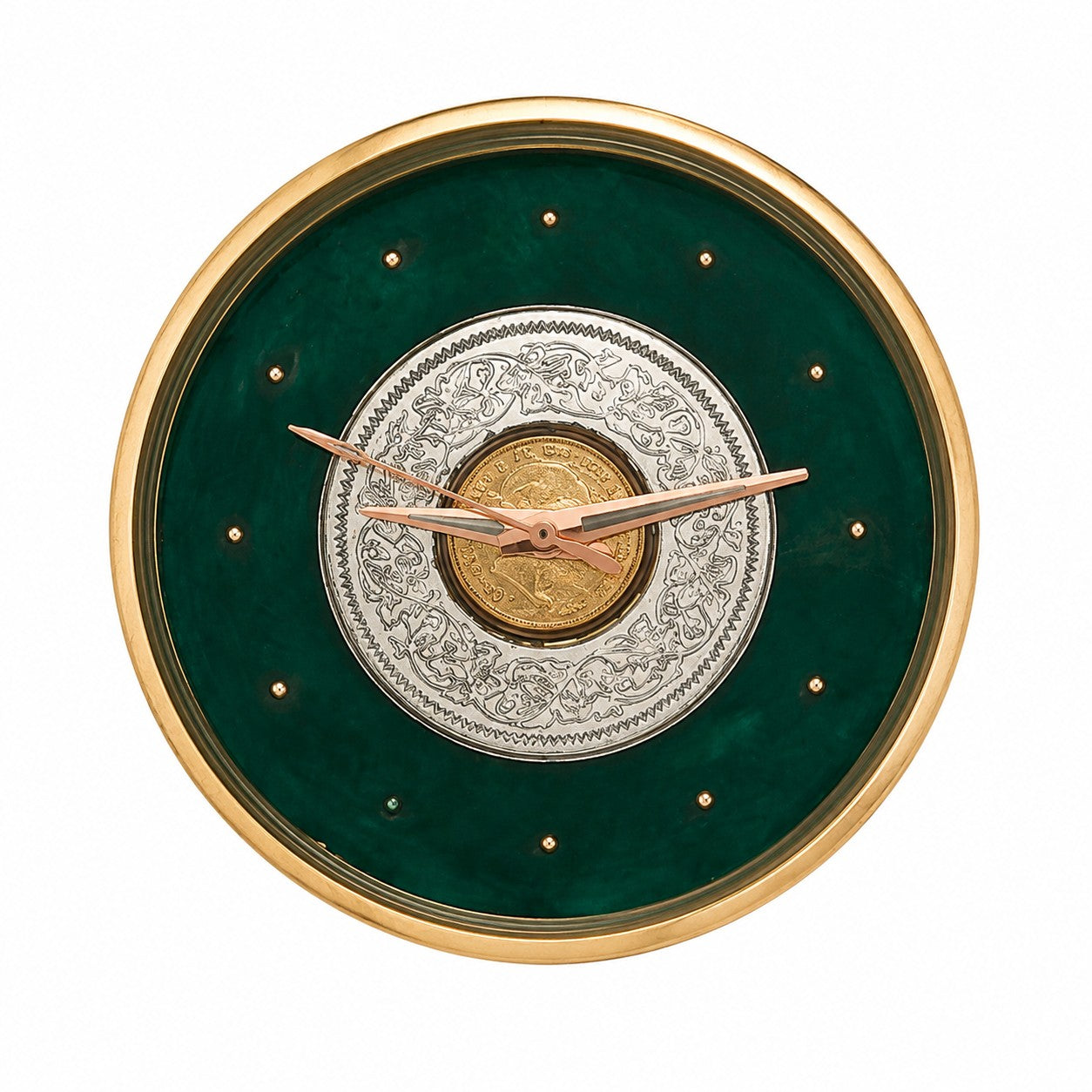 Alfaaz Emerald Sultan