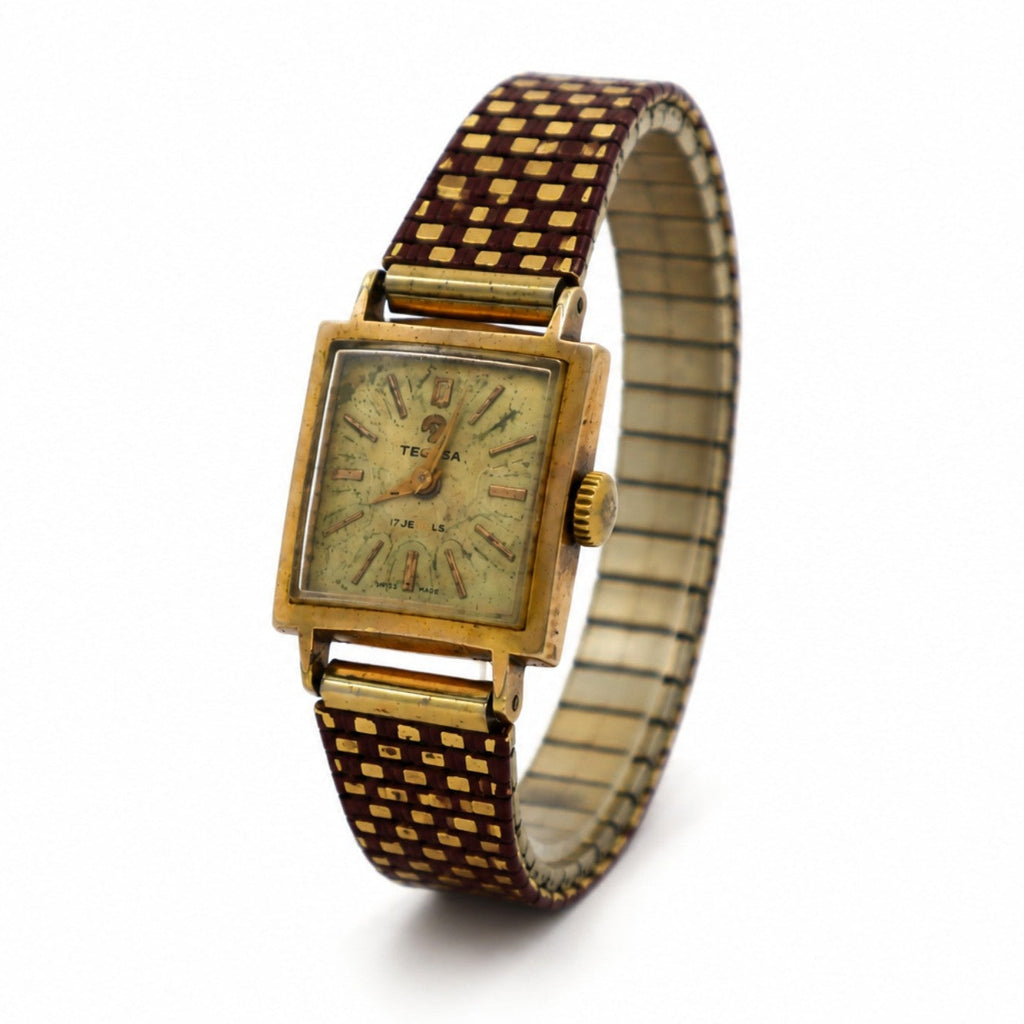 Alfaaz Golden Mosaic
