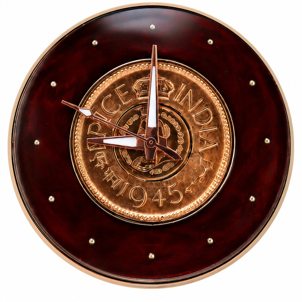 Alfaaz Red Dynasty