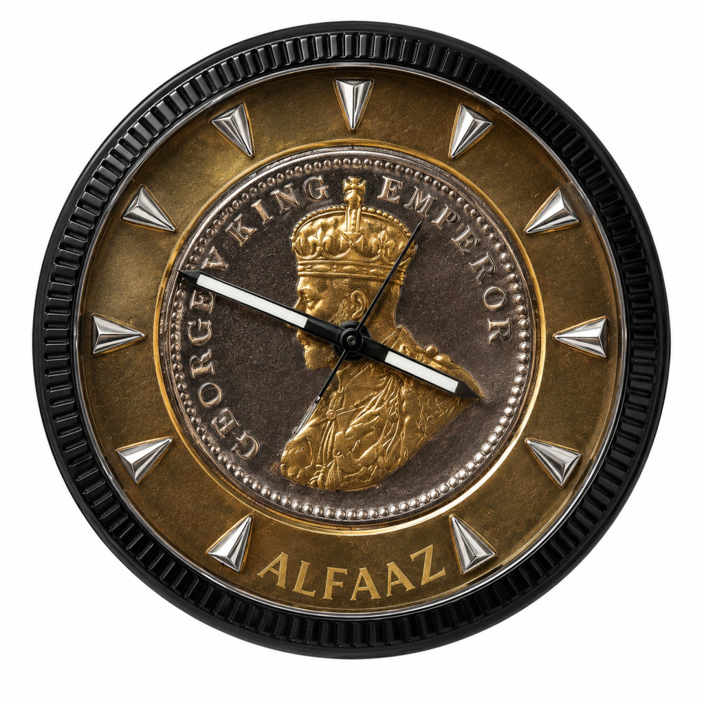 Alfaaz King’s Legacy