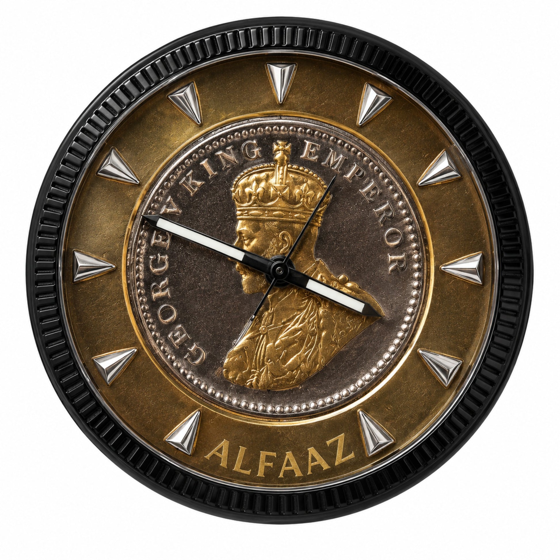 Alfaaz King’s Legacy