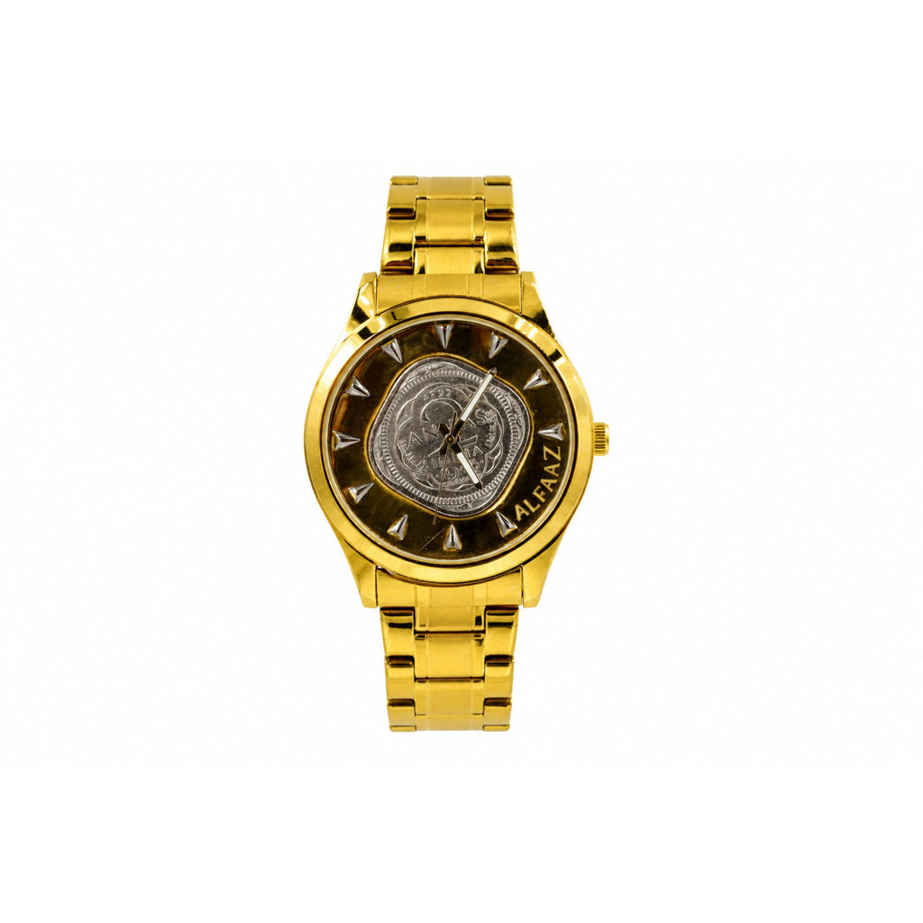 Alfaaz 2 Anna Gold