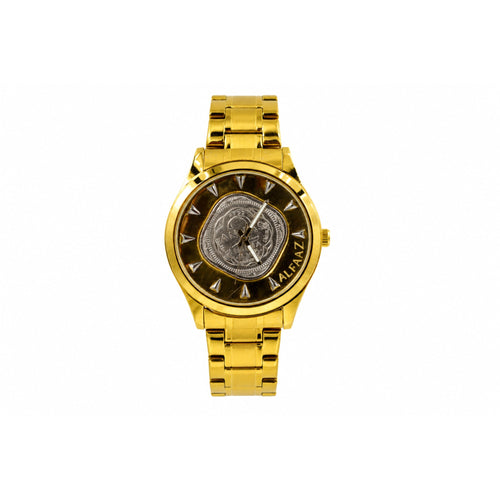 Alfaaz 2 Anna Gold