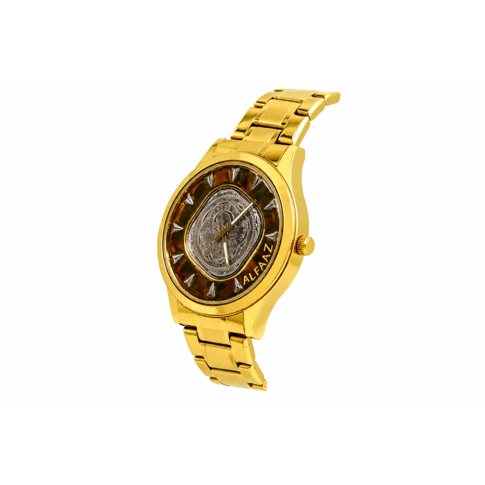 Alfaaz 2 Anna Gold