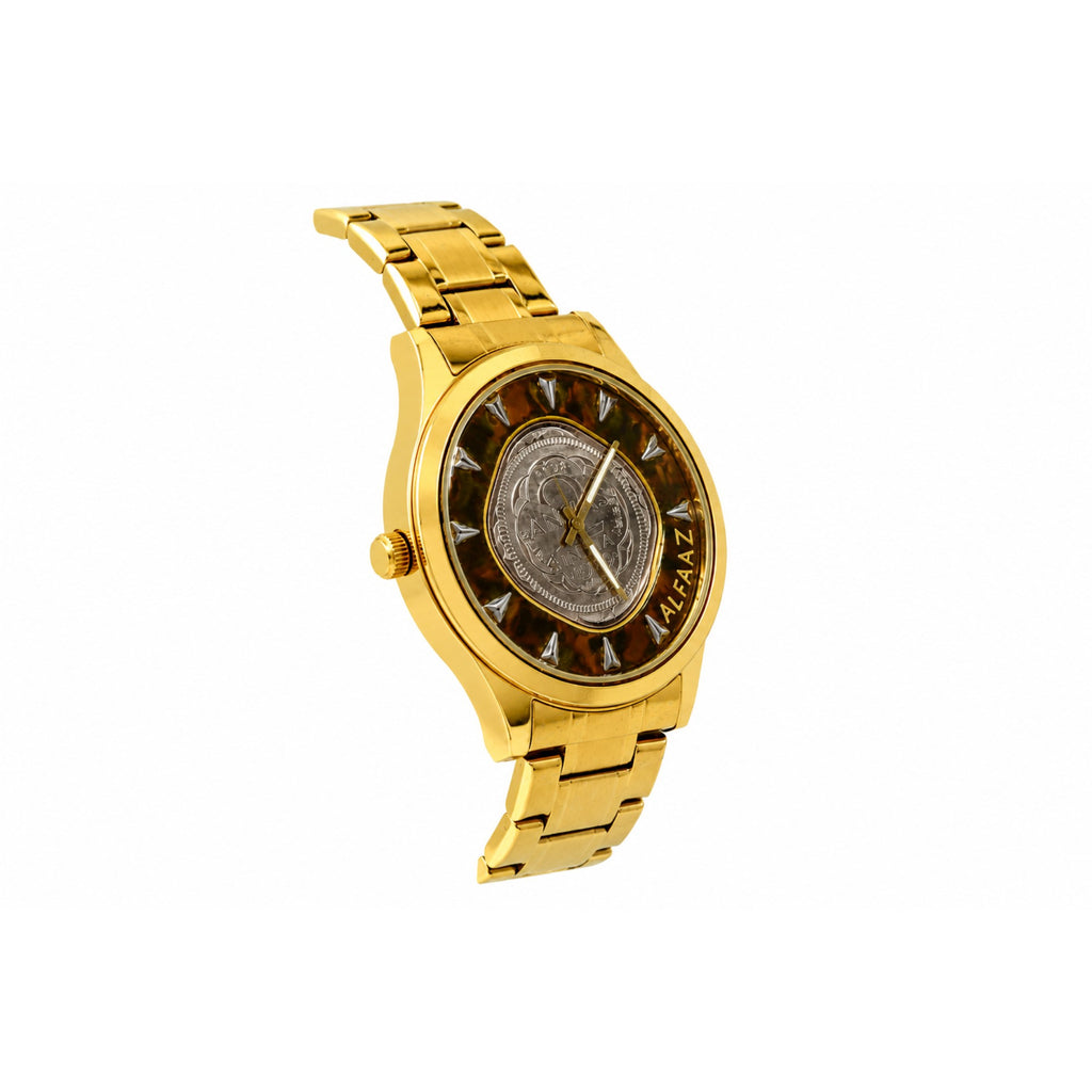 Alfaaz 2 Anna Gold