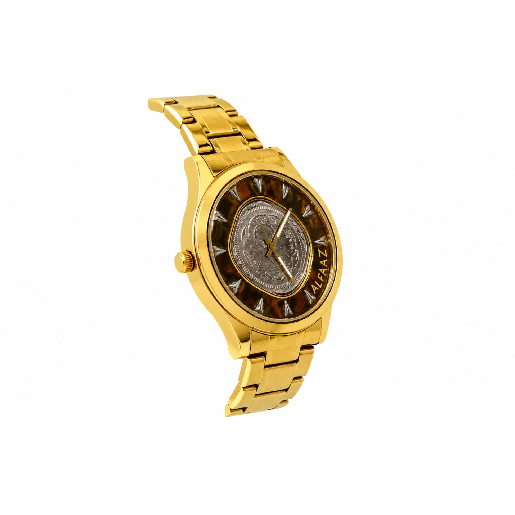 Alfaaz 2 Anna Gold