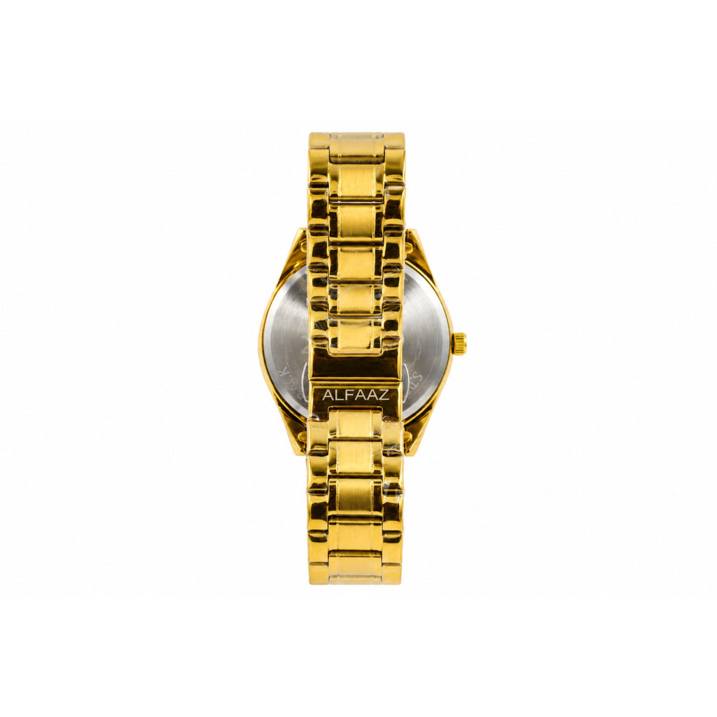 Alfaaz 2 Anna Gold