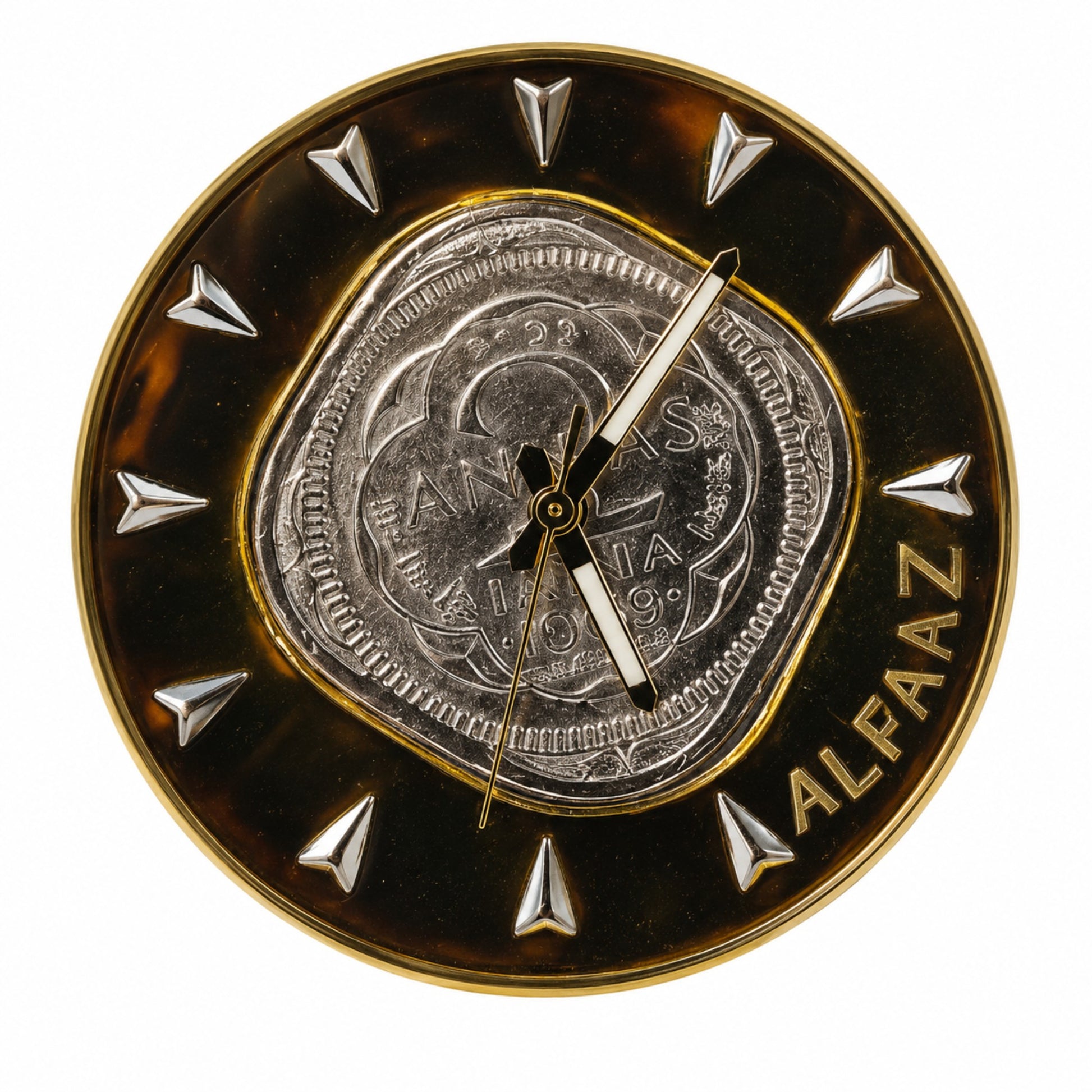 Alfaaz 2 Anna Gold