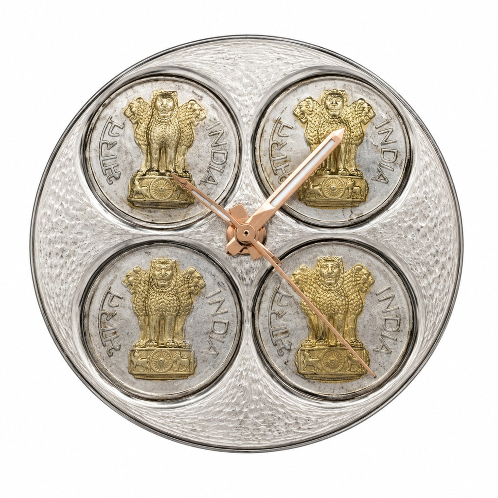 Alfaaz Assumption Ashoka