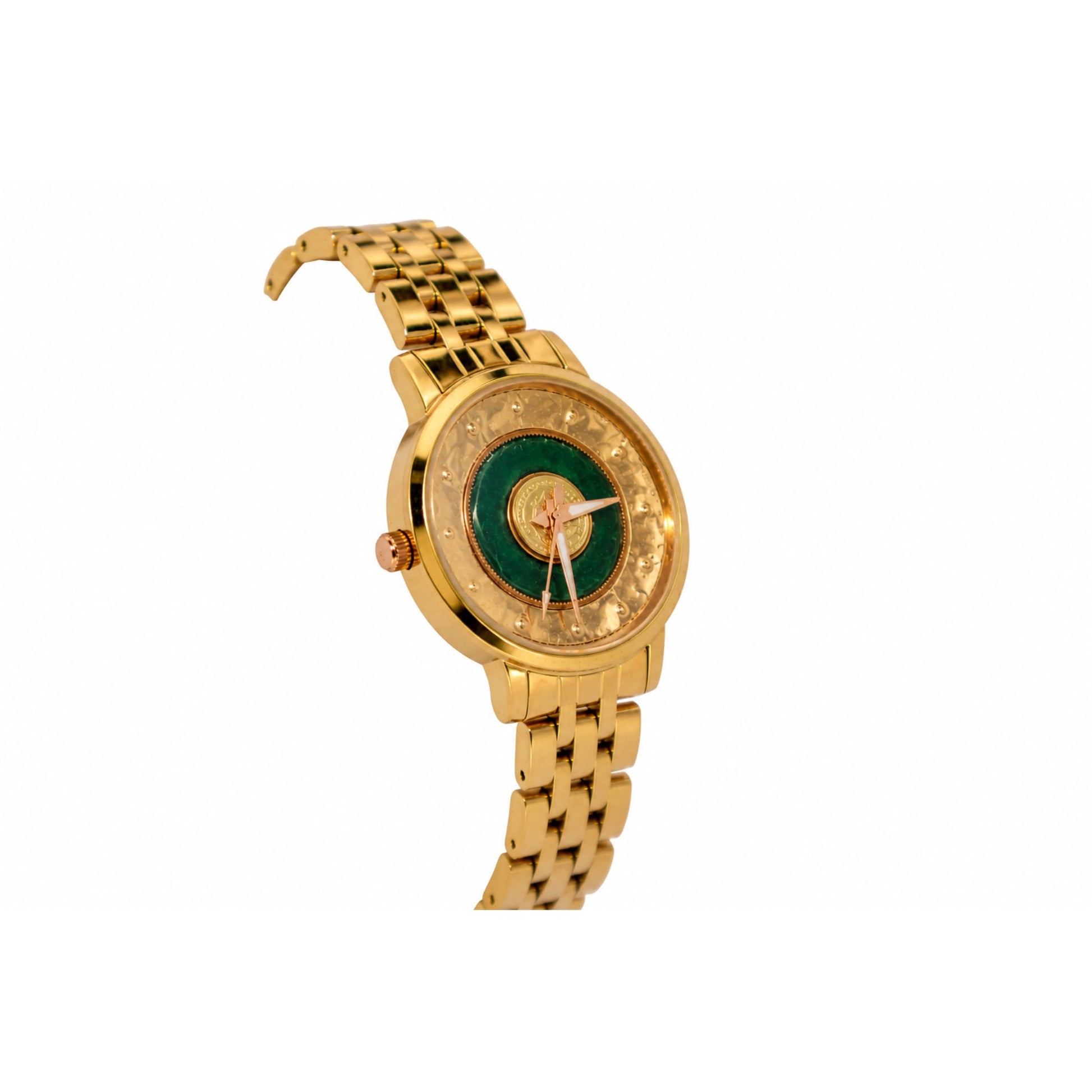 Alfaaz The Golden Jade