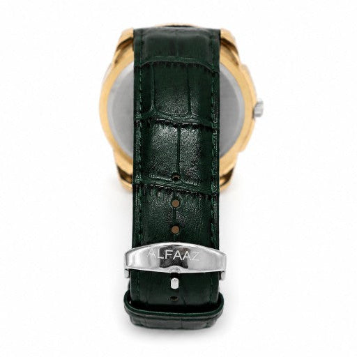 Alfaaz Royal Legacy