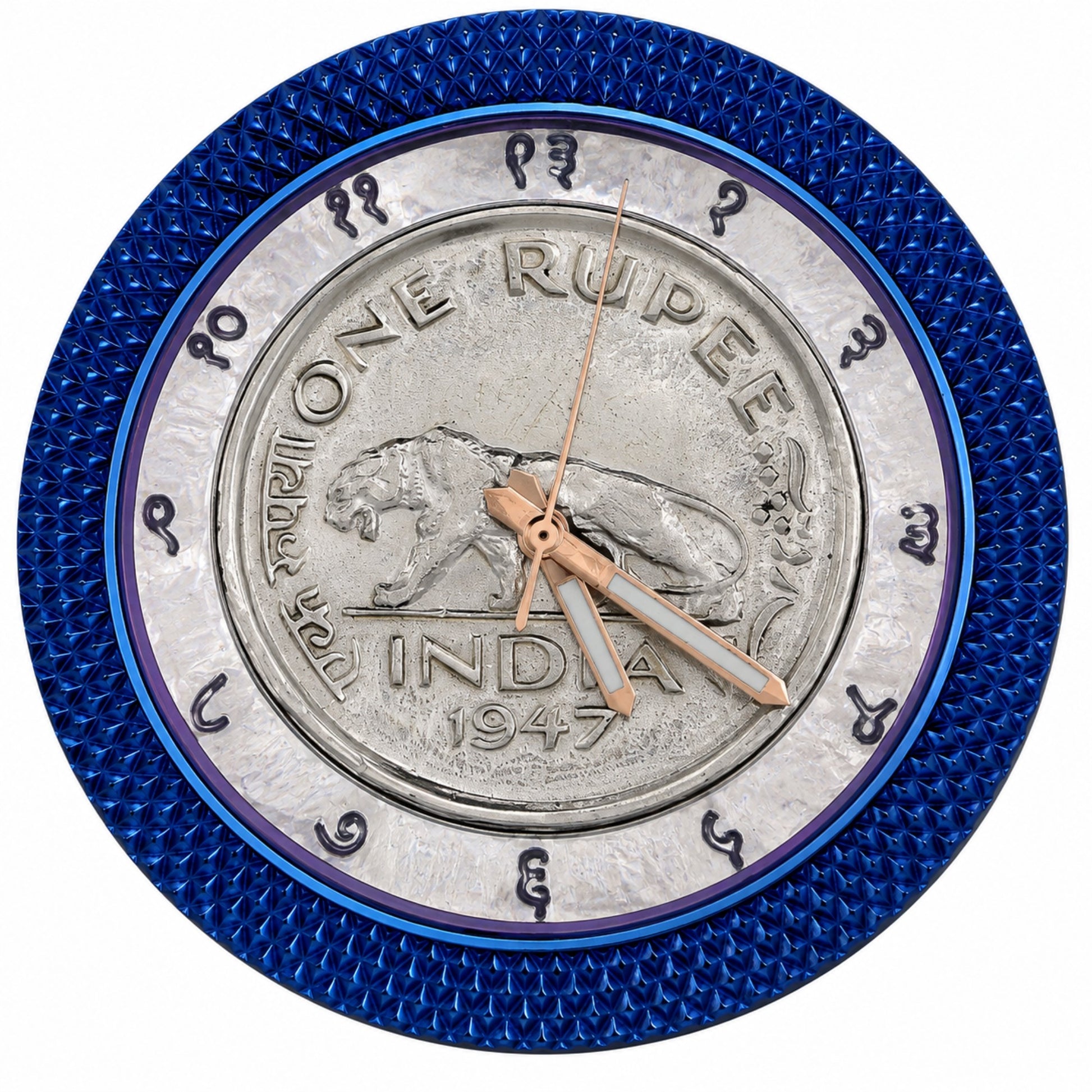 Alfaaz Royal Legacy 1947