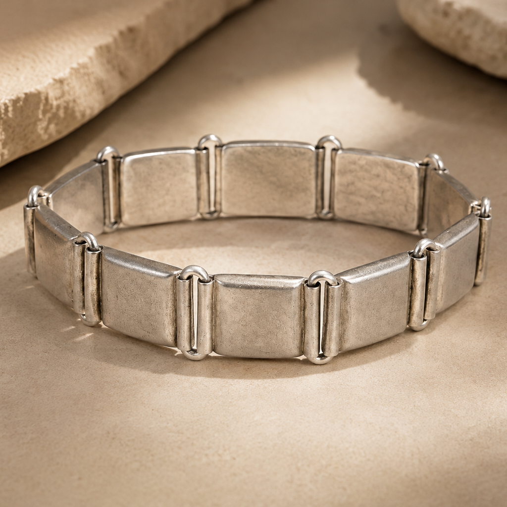 Metro Link Bracelet