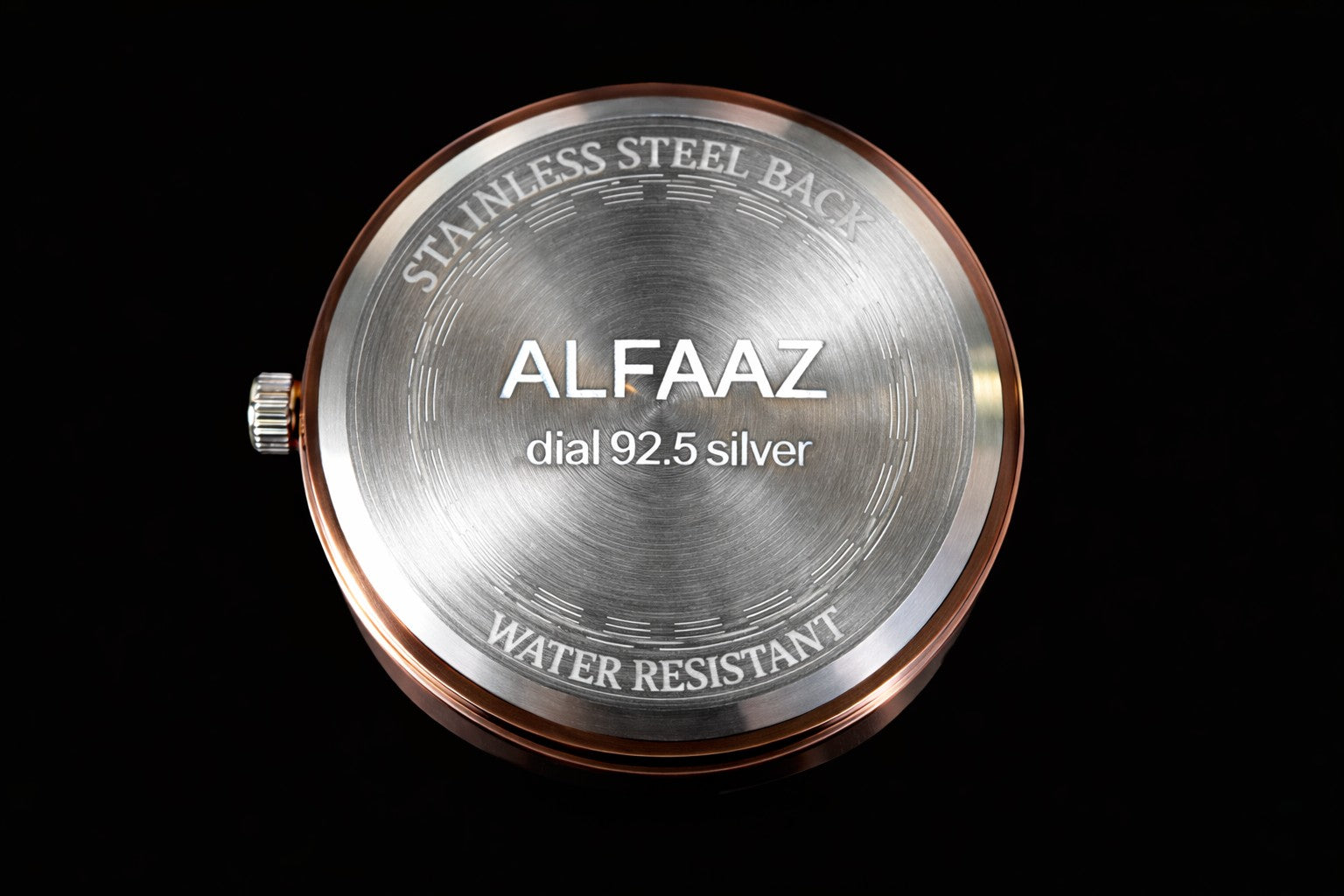 Classic India Heritage Dial