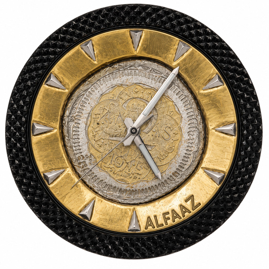 Alfaaz Royal Eclipse