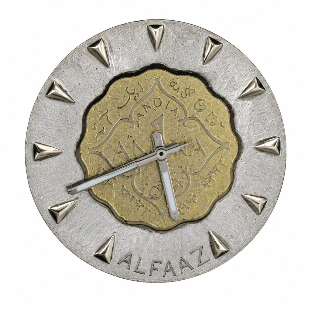 Alfaaz Classic India
