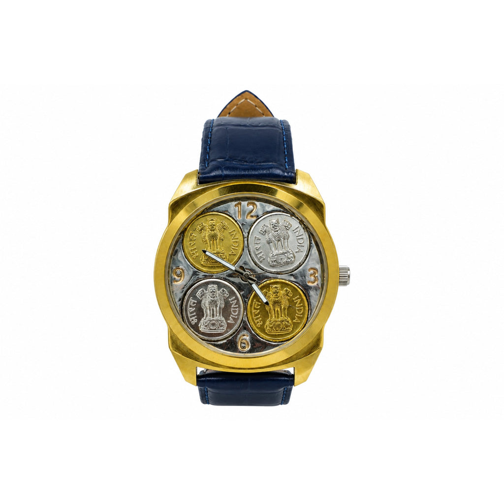 Alfaaz Maharaja Gold